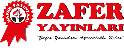 Zafer Yayınları logo